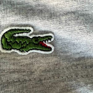 Lacoste women’s short